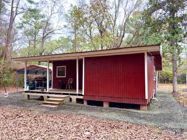 456 Cr 4364, Woodville, TX 75979