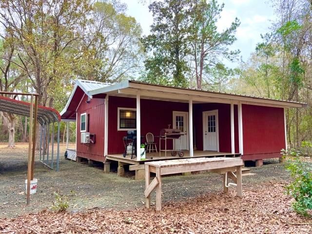 456 Cr 4364, Woodville, TX 75979