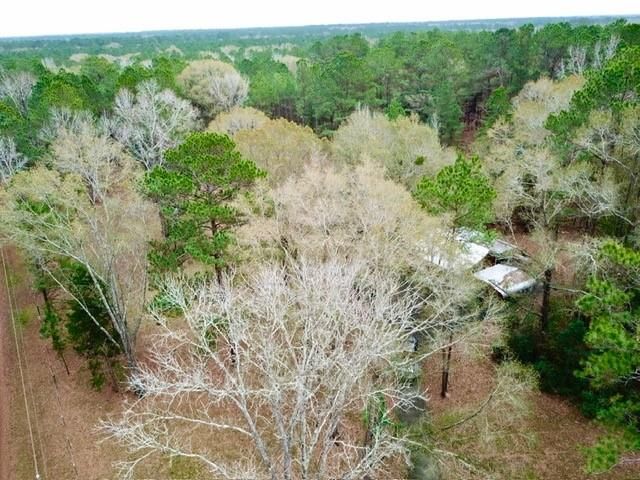 456 Cr 4364, Woodville, TX 75979
