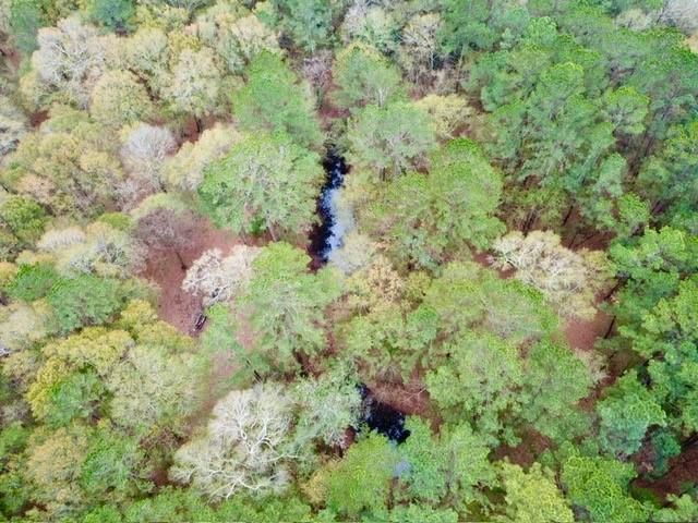 456 Cr 4364, Woodville, TX 75979