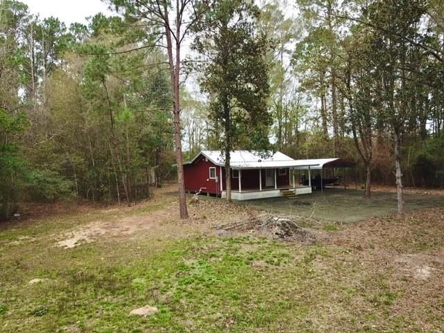 456 Cr 4364, Woodville, TX 75979