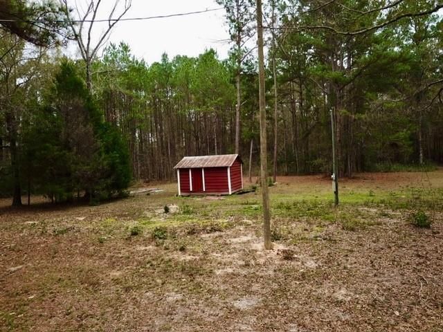 456 Cr 4364, Woodville, TX 75979