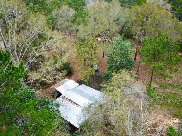 456 Cr 4364, Woodville, TX 75979