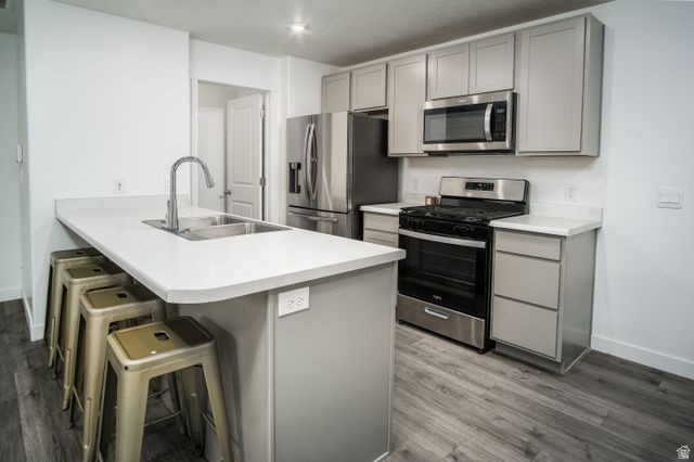 1938 N BLUE IRIS AVE, Tooele, UT 84074