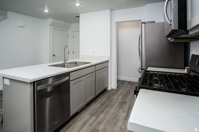 1938 N BLUE IRIS AVE, Tooele, UT 84074