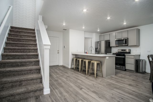 1938 N BLUE IRIS AVE, Tooele, UT 84074