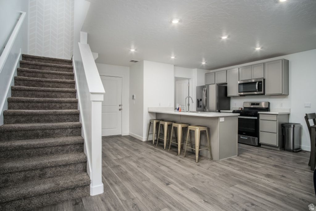 Image 8 of property listing at 1938 N BLUE IRIS AVE, Tooele, UT 84074