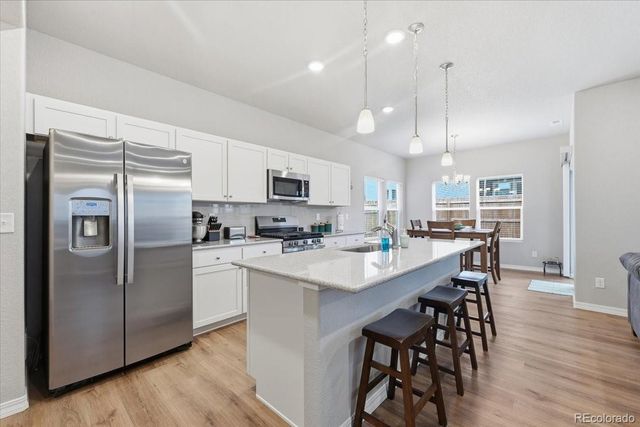 8132 Isabel Place, Peyton, CO 80831