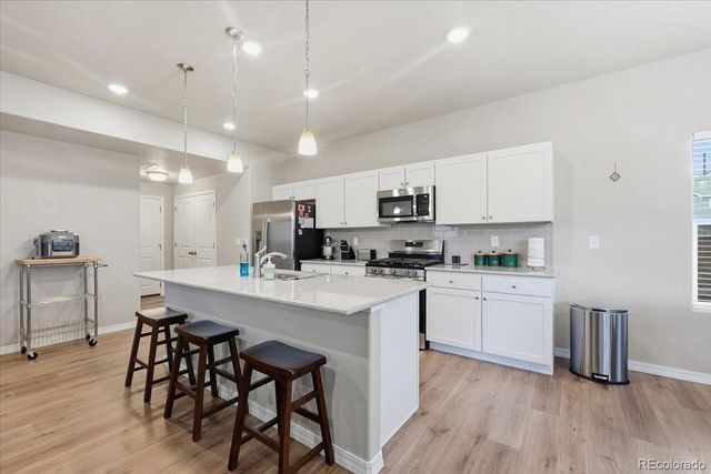 8132 Isabel Place, Peyton, CO 80831