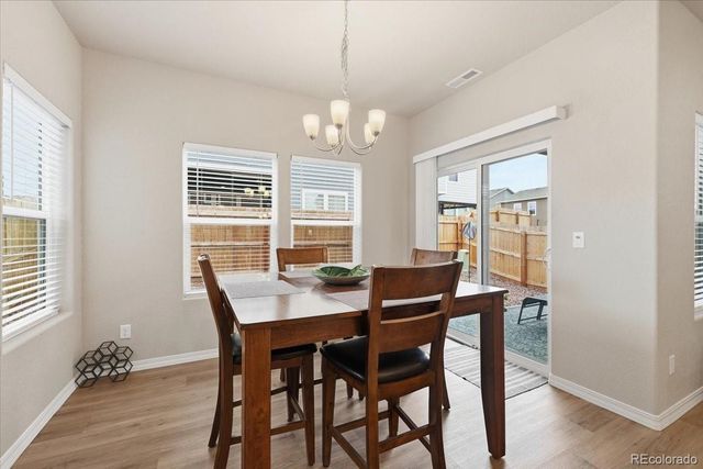 8132 Isabel Place, Peyton, CO 80831