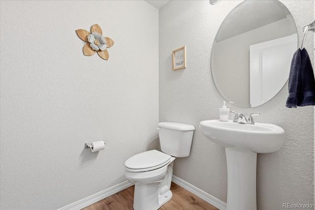 8132 Isabel Place, Peyton, CO 80831