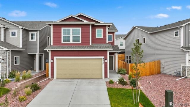 8132 Isabel Place, Peyton, CO 80831