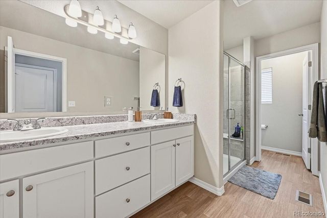8132 Isabel Place, Peyton, CO 80831