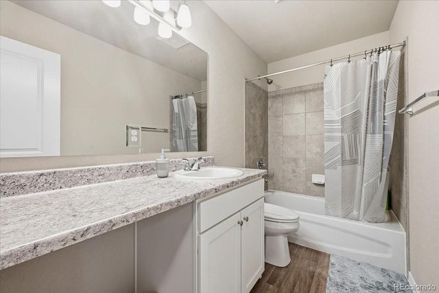 8132 Isabel Place, Peyton, CO 80831