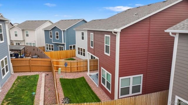8132 Isabel Place, Peyton, CO 80831