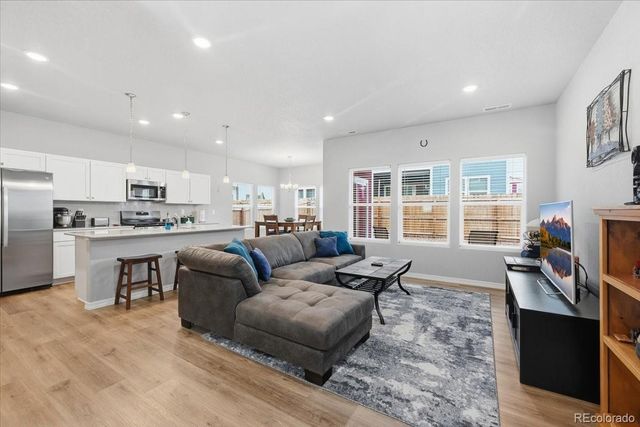 8132 Isabel Place, Peyton, CO 80831