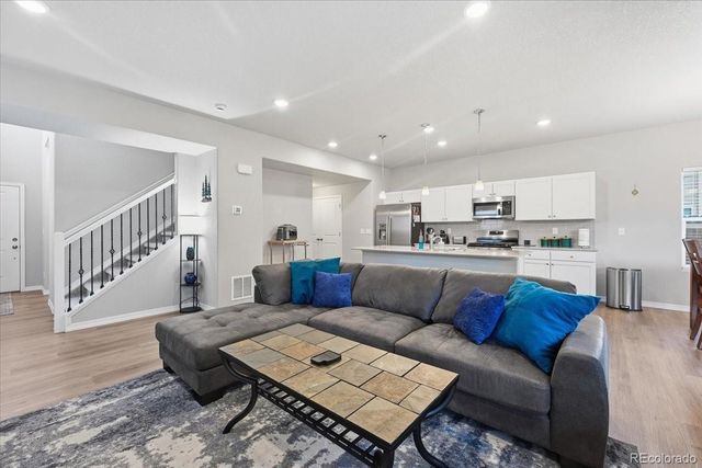 8132 Isabel Place, Peyton, CO 80831