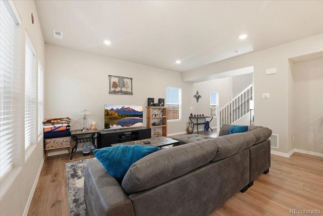 8132 Isabel Place, Peyton, CO 80831