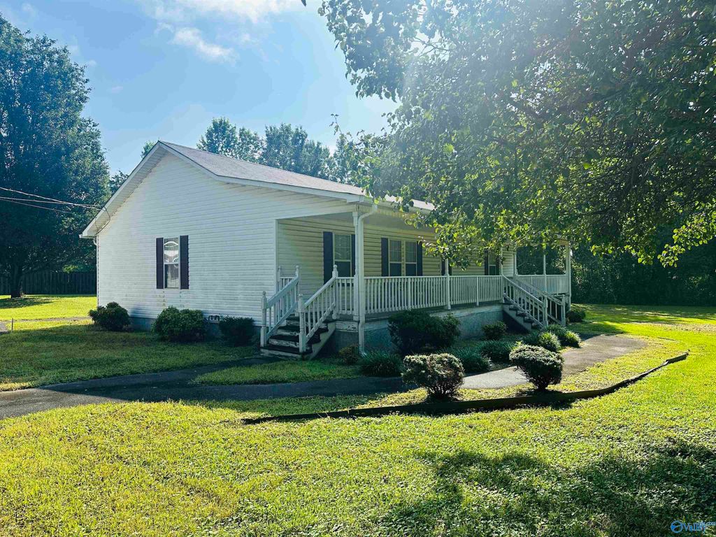 5038 Union Grove Road, Union Grove, AL 35175