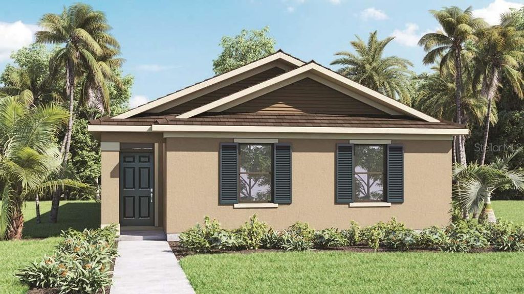 1660 HUMMINGBIRD ROAD, Winter Haven, FL 33884