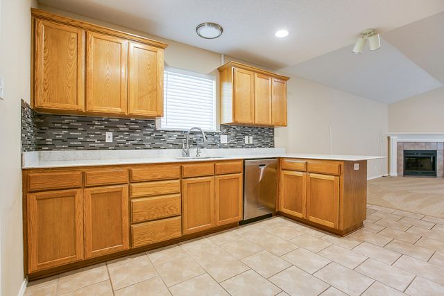4129 Green Meadow Drive, San Angelo, TX 76904