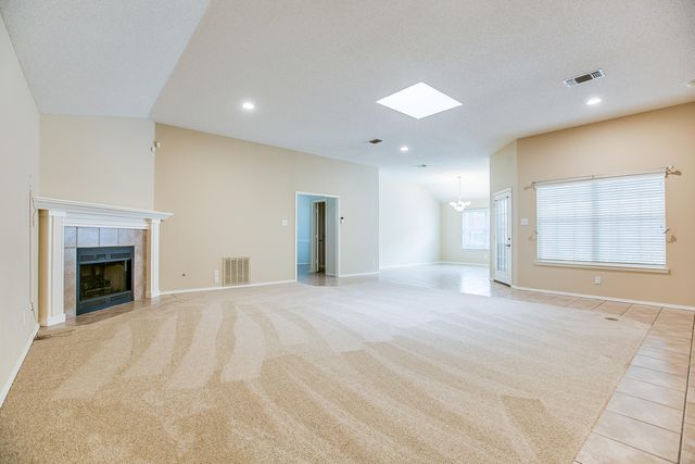 4129 Green Meadow Drive, San Angelo, TX 76904