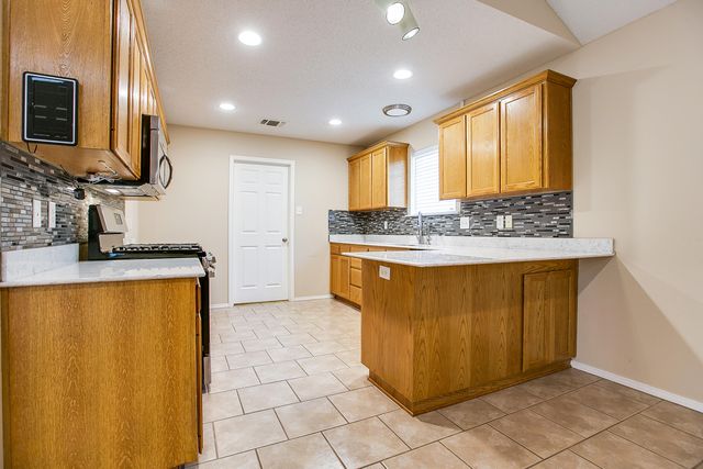 4129 Green Meadow Drive, San Angelo, TX 76904