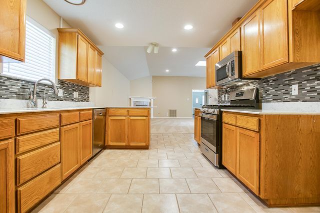 4129 Green Meadow Drive, San Angelo, TX 76904