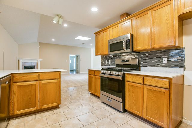 4129 Green Meadow Drive, San Angelo, TX 76904