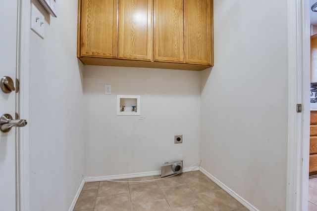 4129 Green Meadow Drive, San Angelo, TX 76904