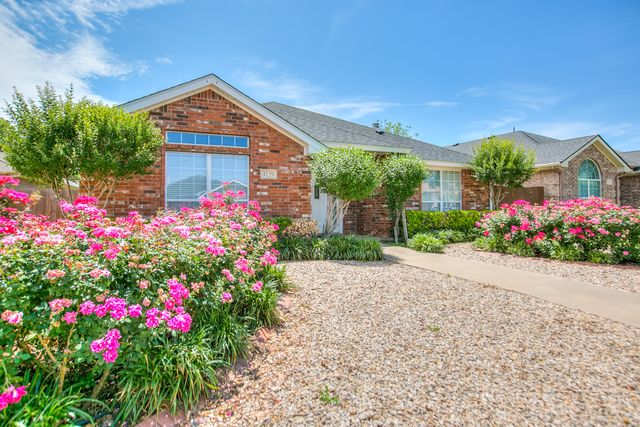 4129 Green Meadow Drive, San Angelo, TX 76904