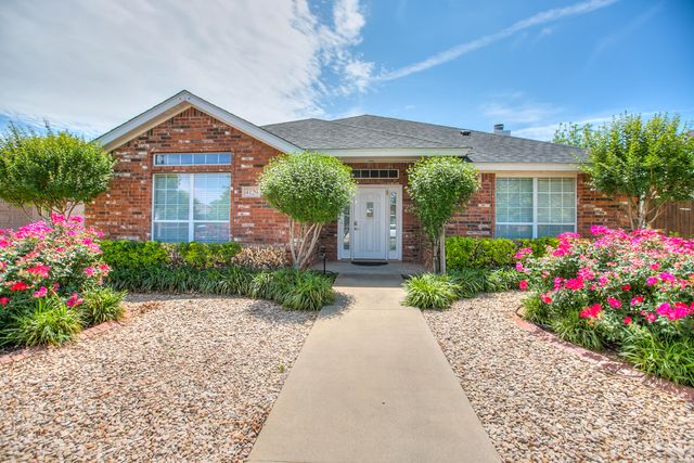 4129 Green Meadow Drive, San Angelo, TX 76904