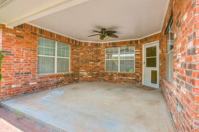 4129 Green Meadow Drive, San Angelo, TX 76904