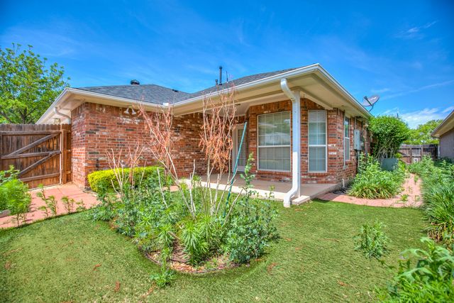 4129 Green Meadow Drive, San Angelo, TX 76904