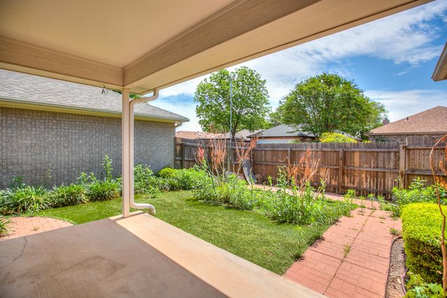 4129 Green Meadow Drive, San Angelo, TX 76904