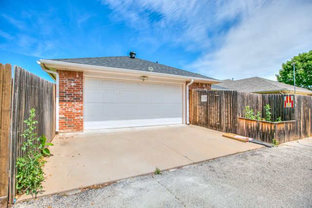4129 Green Meadow Drive, San Angelo, TX 76904