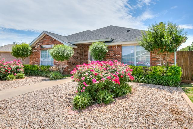 4129 Green Meadow Drive, San Angelo, TX 76904