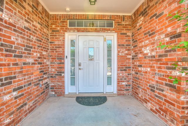4129 Green Meadow Drive, San Angelo, TX 76904