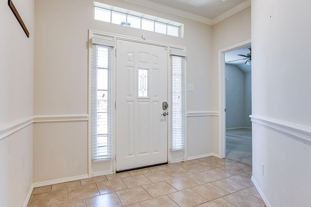 4129 Green Meadow Drive, San Angelo, TX 76904
