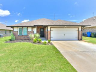 1721 Reid Pryor Road, Norman, OK 73072