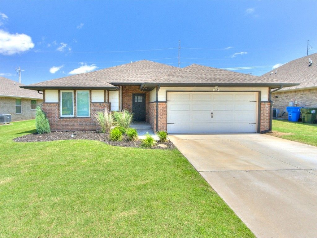 1721 Reid Pryor Road, Norman, OK 73072