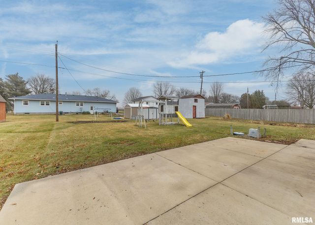 2678 170TH Avenue, Sherrard, IL 61281