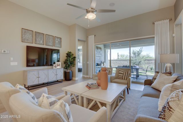 20951 W Pasadena Avenue, Buckeye, AZ 85396