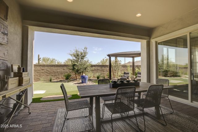 20951 W Pasadena Avenue, Buckeye, AZ 85396