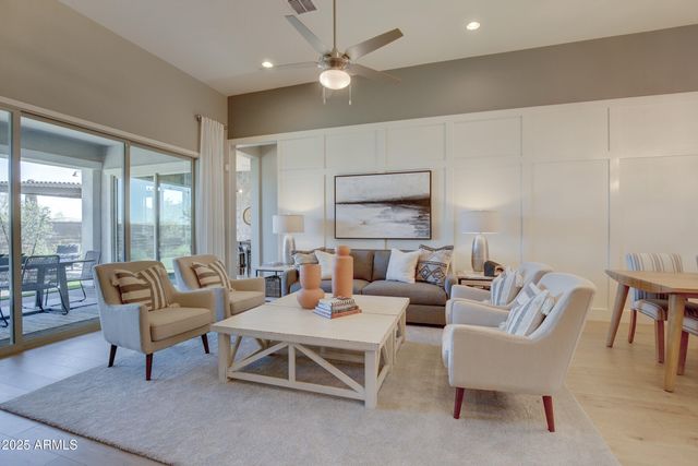 20951 W Pasadena Avenue, Buckeye, AZ 85396