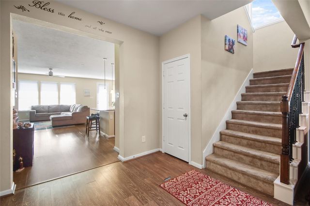 20522 Heath House, Porter, TX 77365