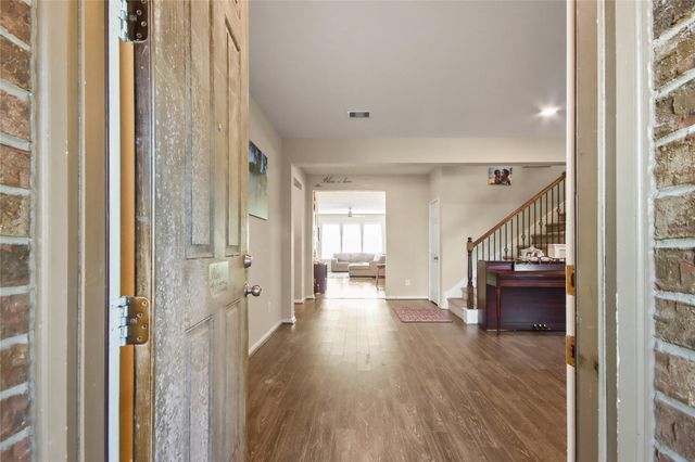 20522 Heath House, Porter, TX 77365