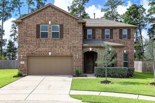 20522 Heath House, Porter, TX 77365