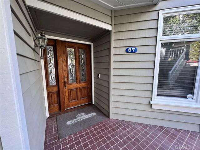 34300 Lantern Bay Drive 87, Dana Point, CA 92629