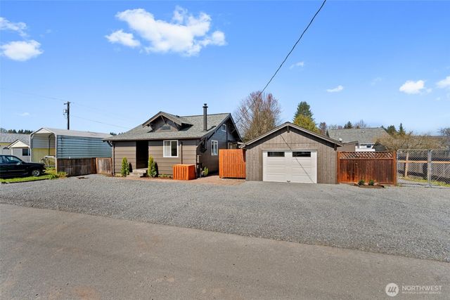430 Maple Street, Toledo, WA 98591
